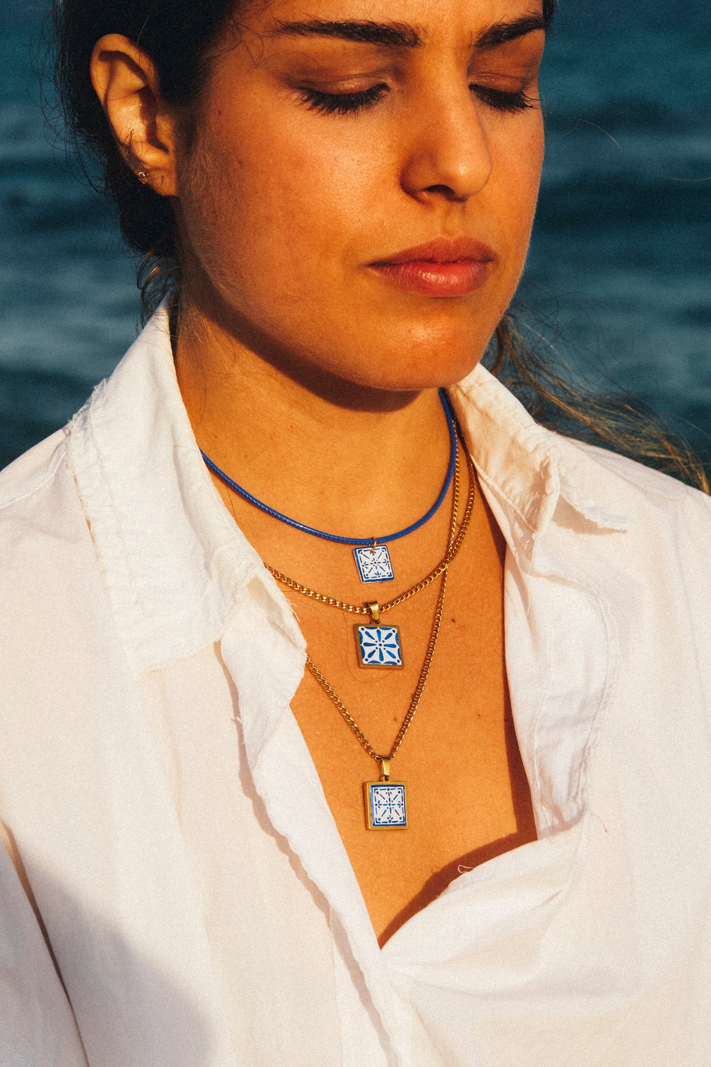 Collar Nazari