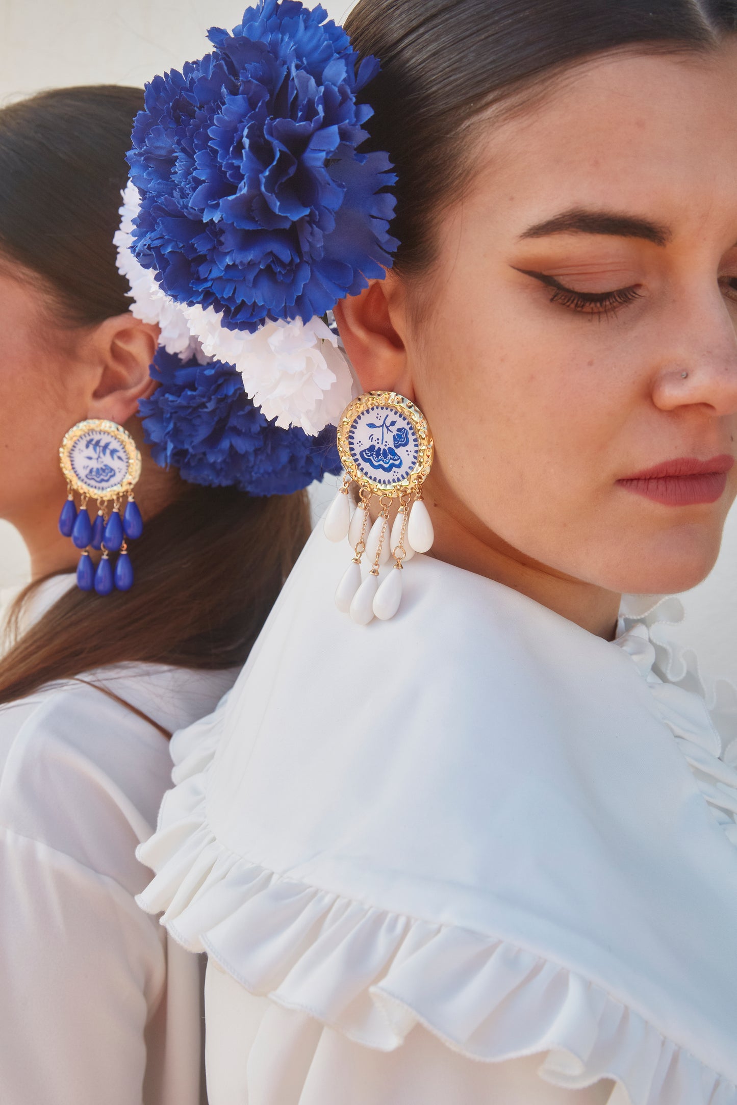 Raíces del Sur Lágrimas