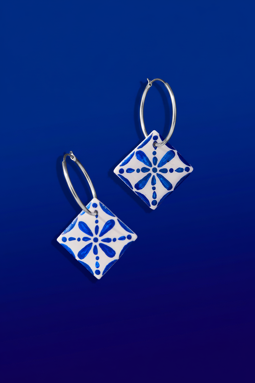 Aro Azulejo Andaluz