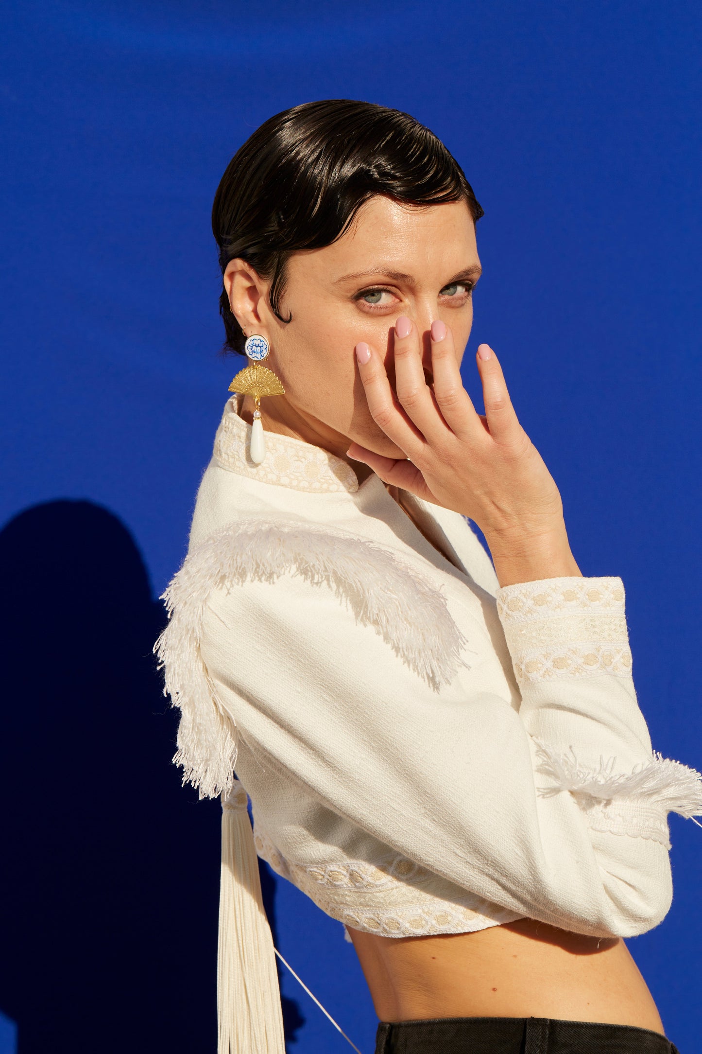 palma joyeria. palma flamenca