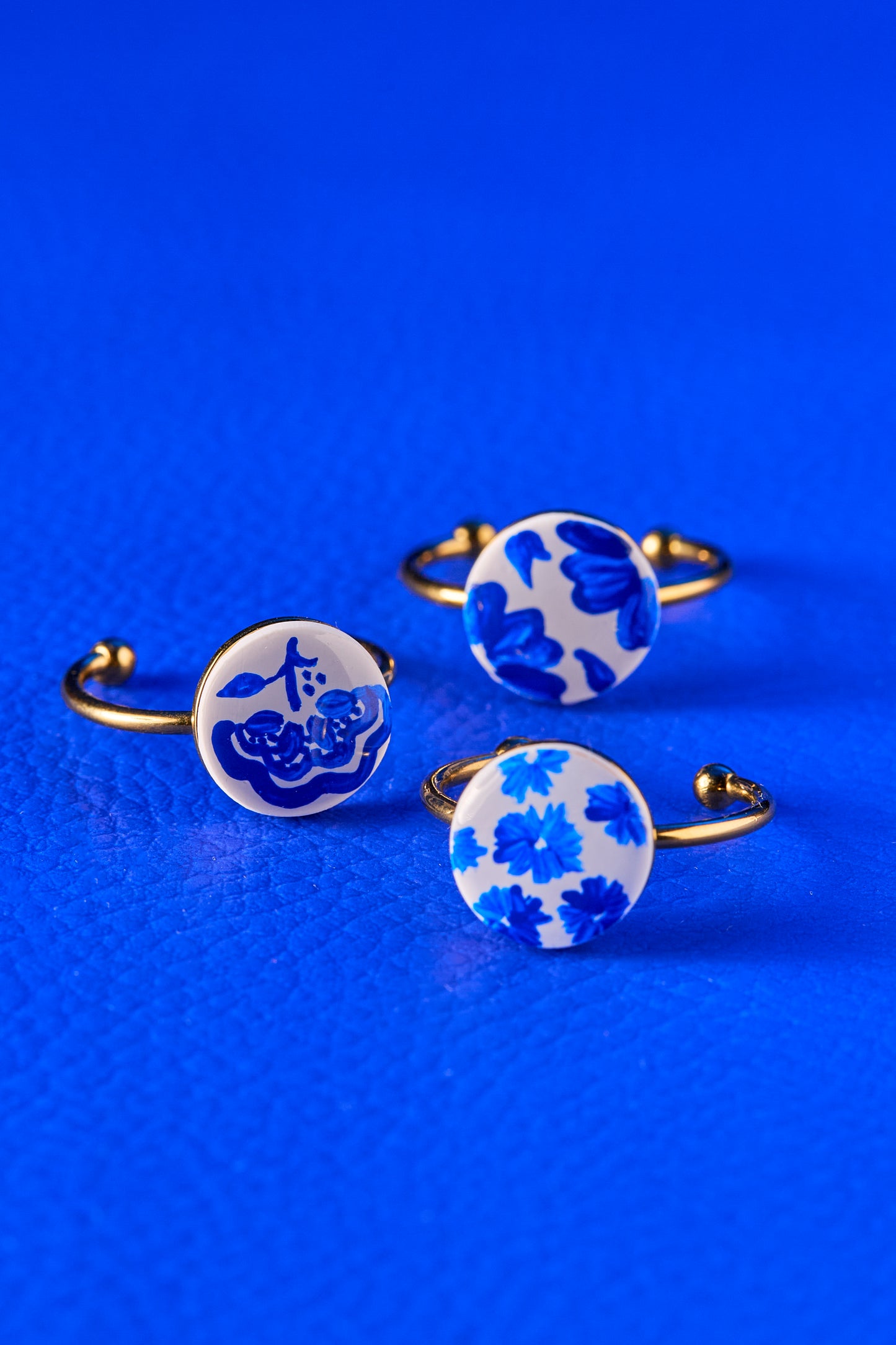 Anillos Marina