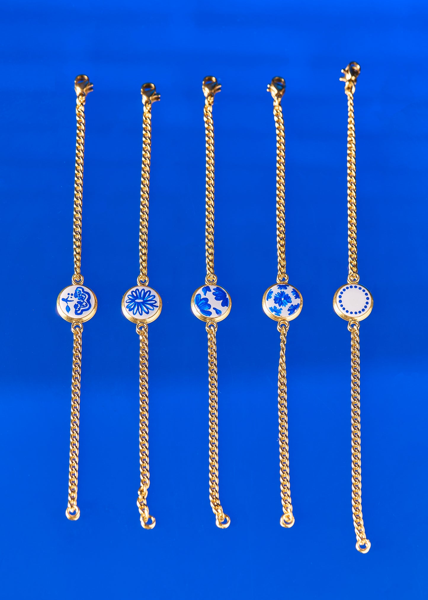 Pulseras
