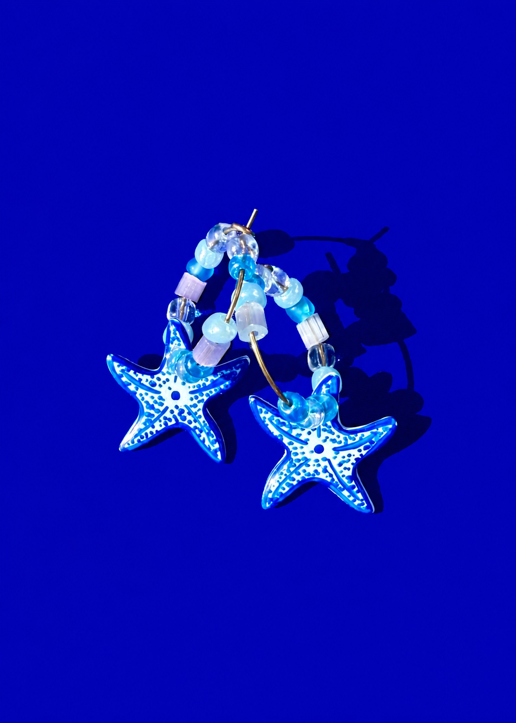 Aro Estrella de Mar