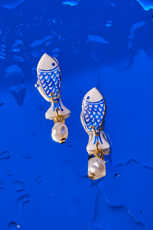 Sardina Perla