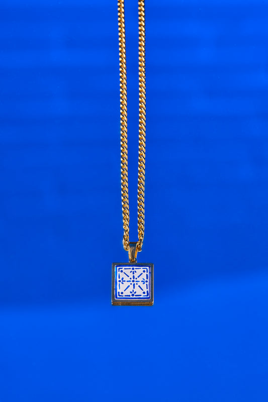 Collar Nazari