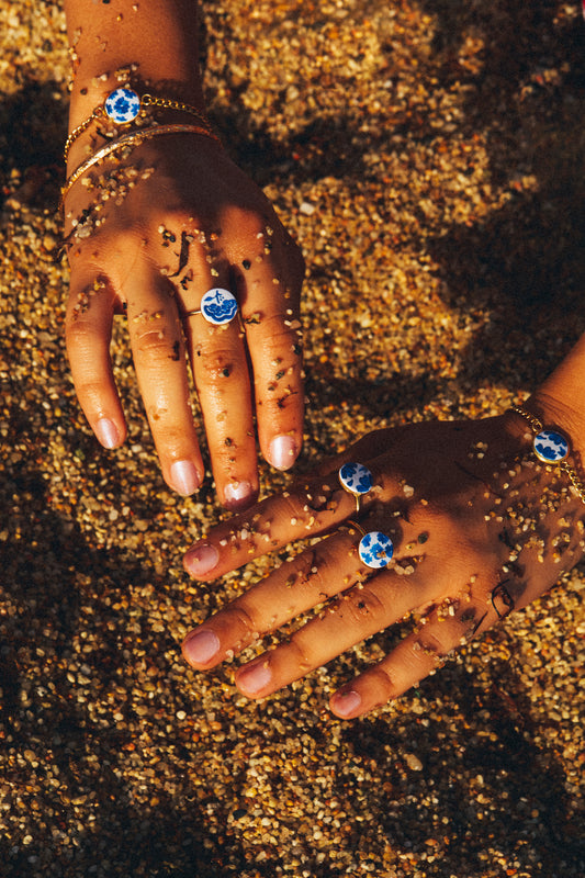 Anillos Marina