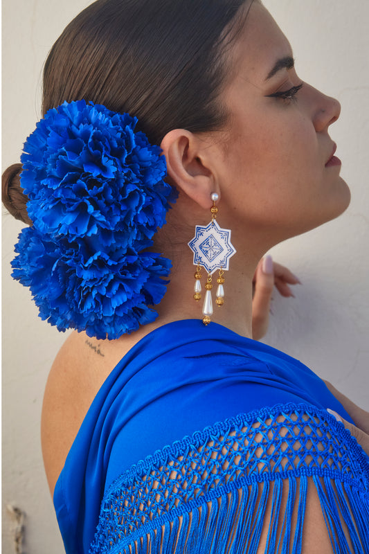 Estrella Nazarí