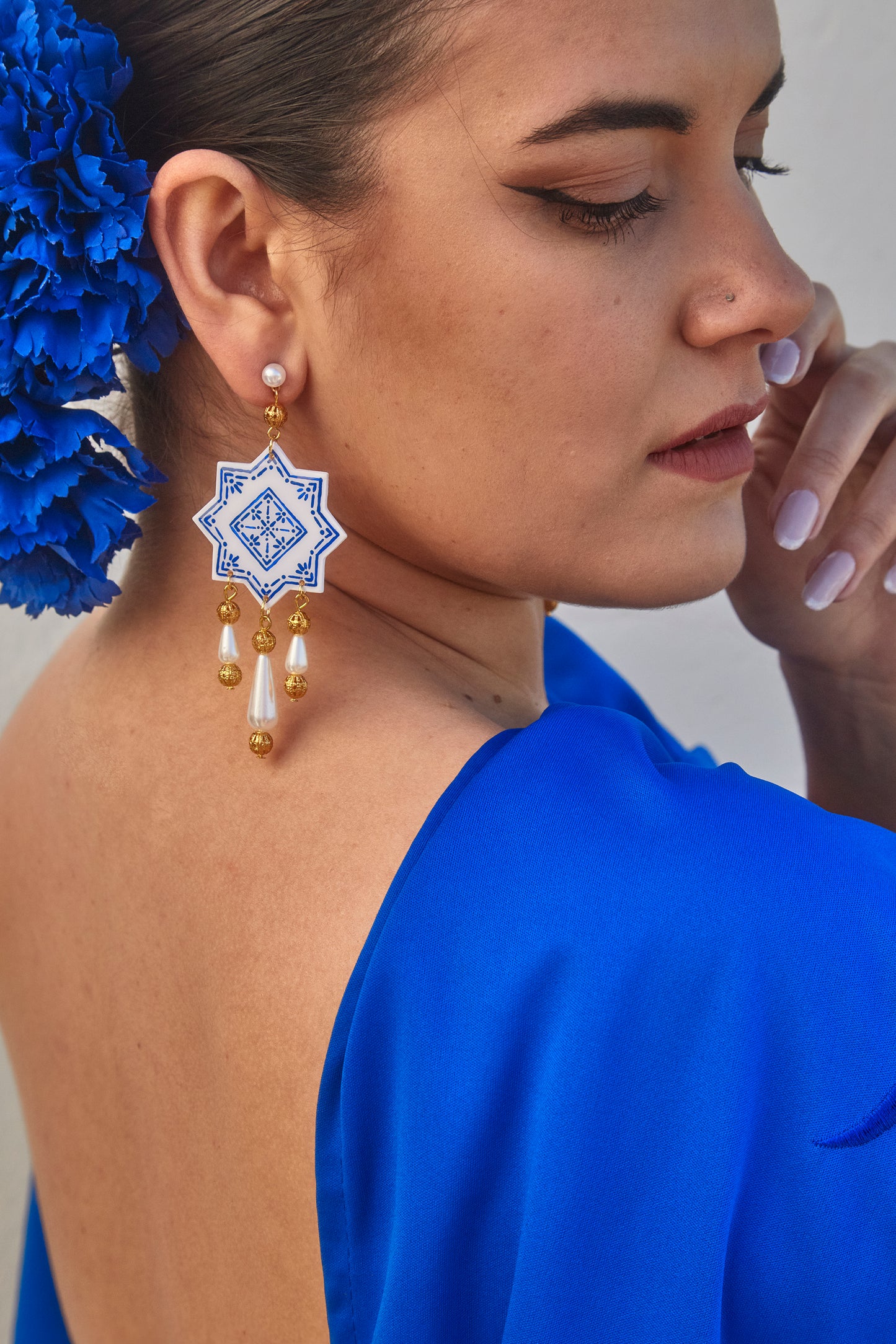 Estrella Nazarí