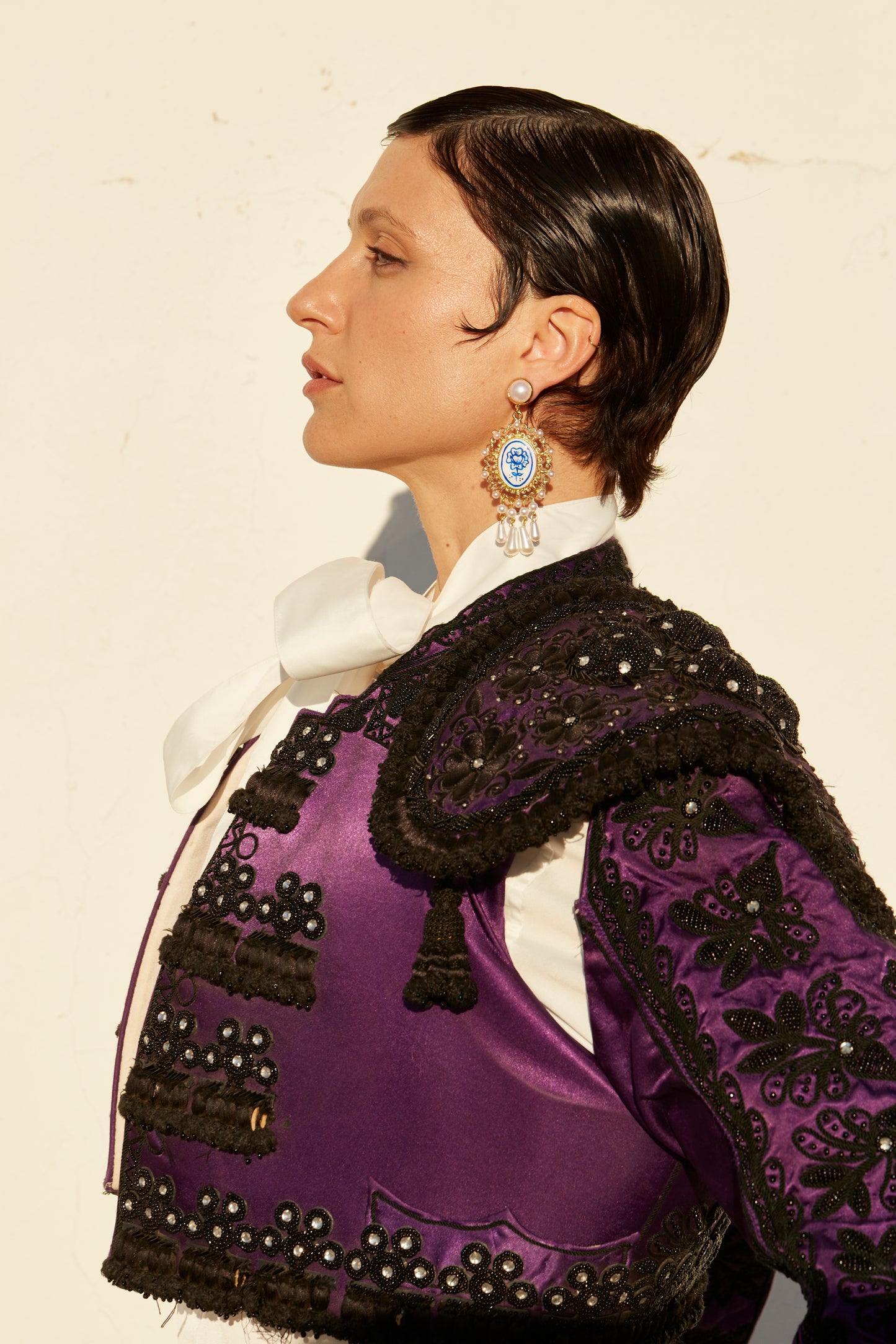Flor de Abril