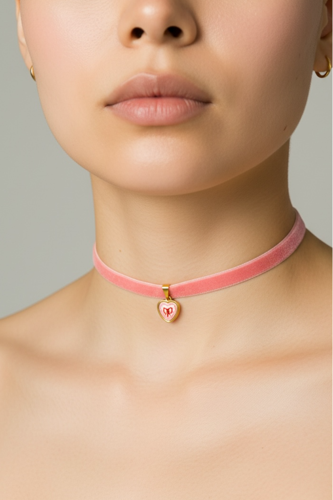 Choker Brigid