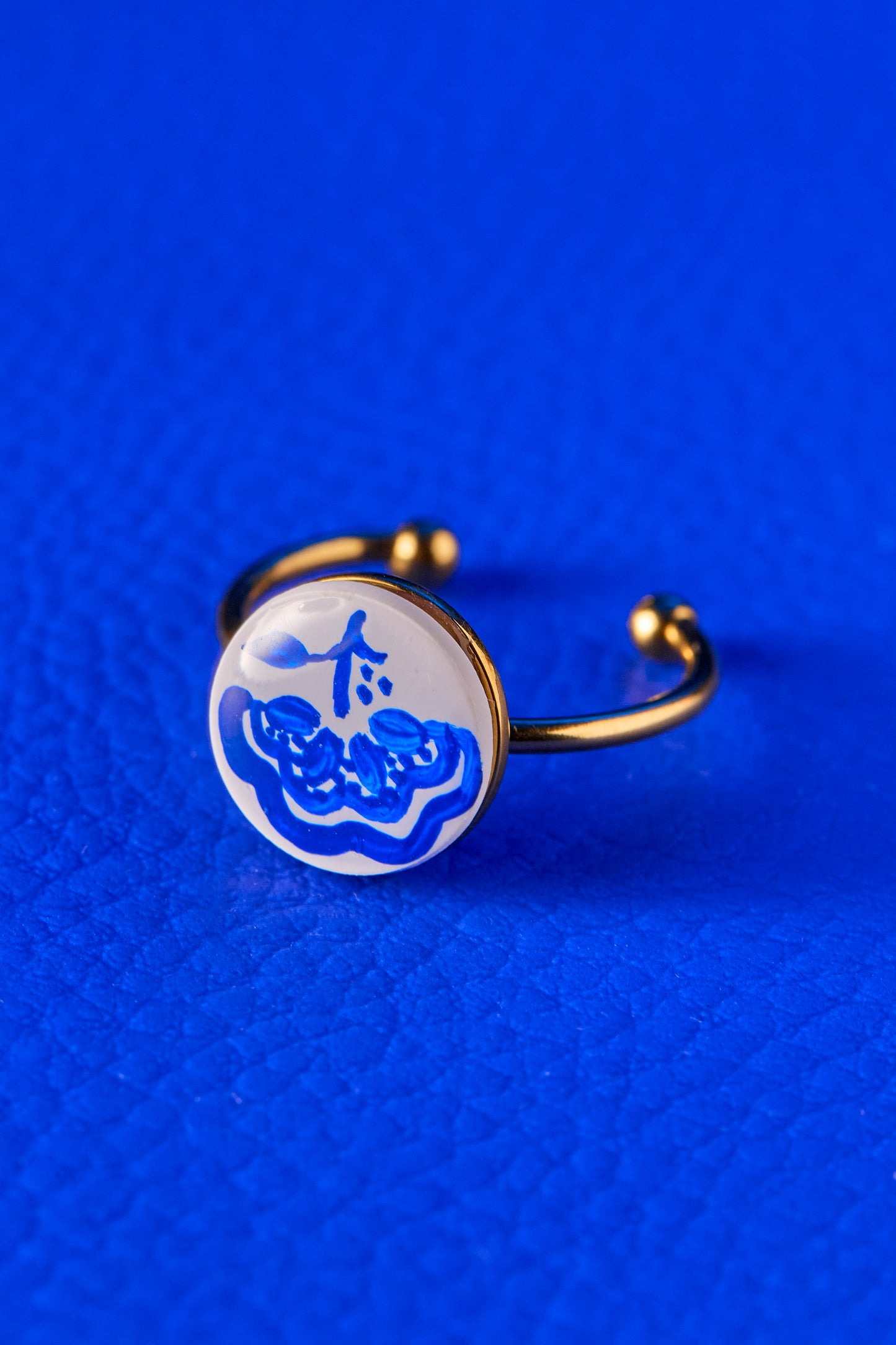 Anillos Marina