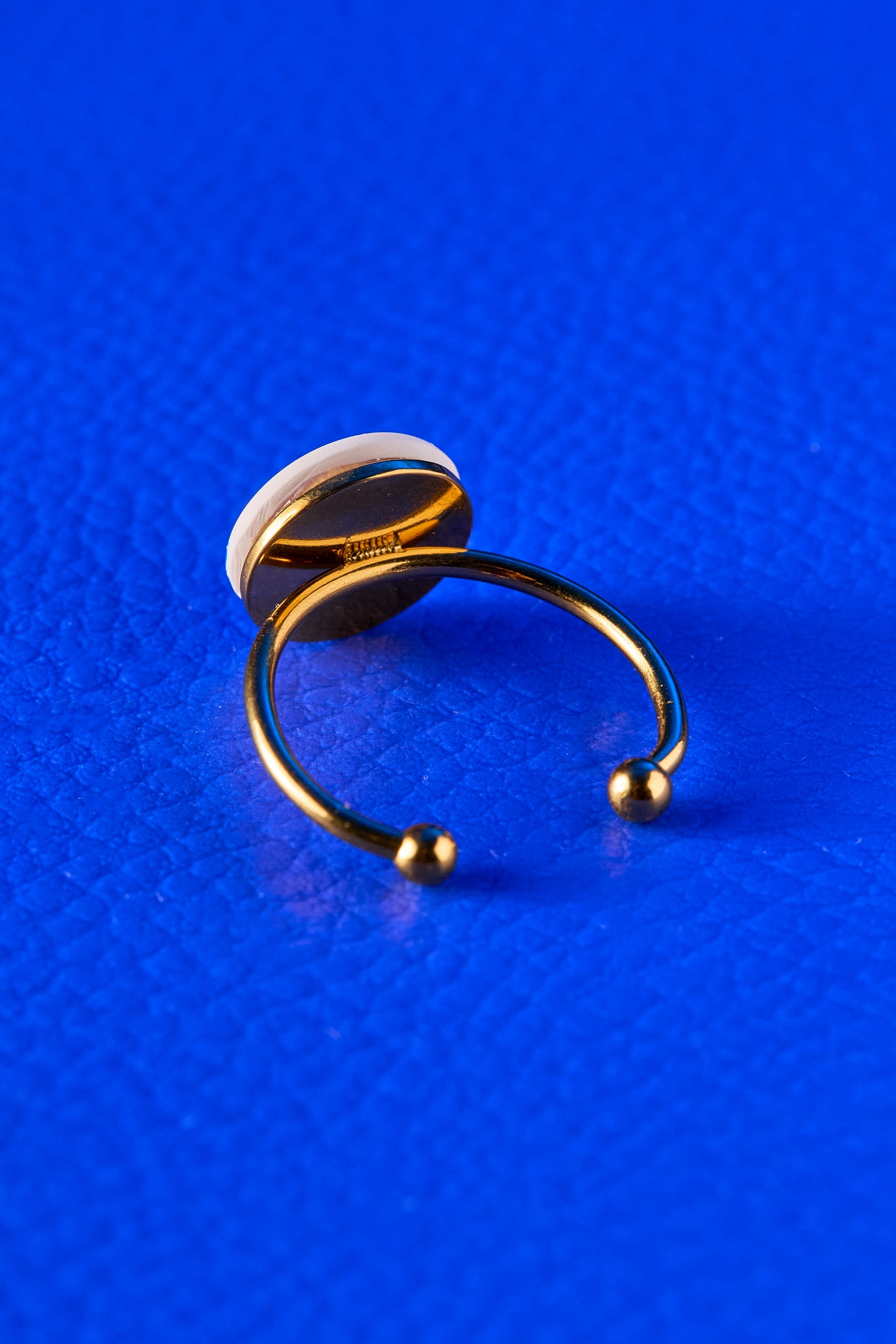 Anillos Marina
