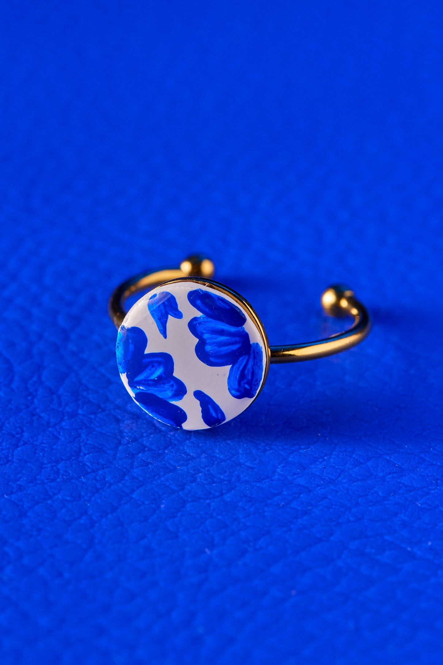 Anillos Marina