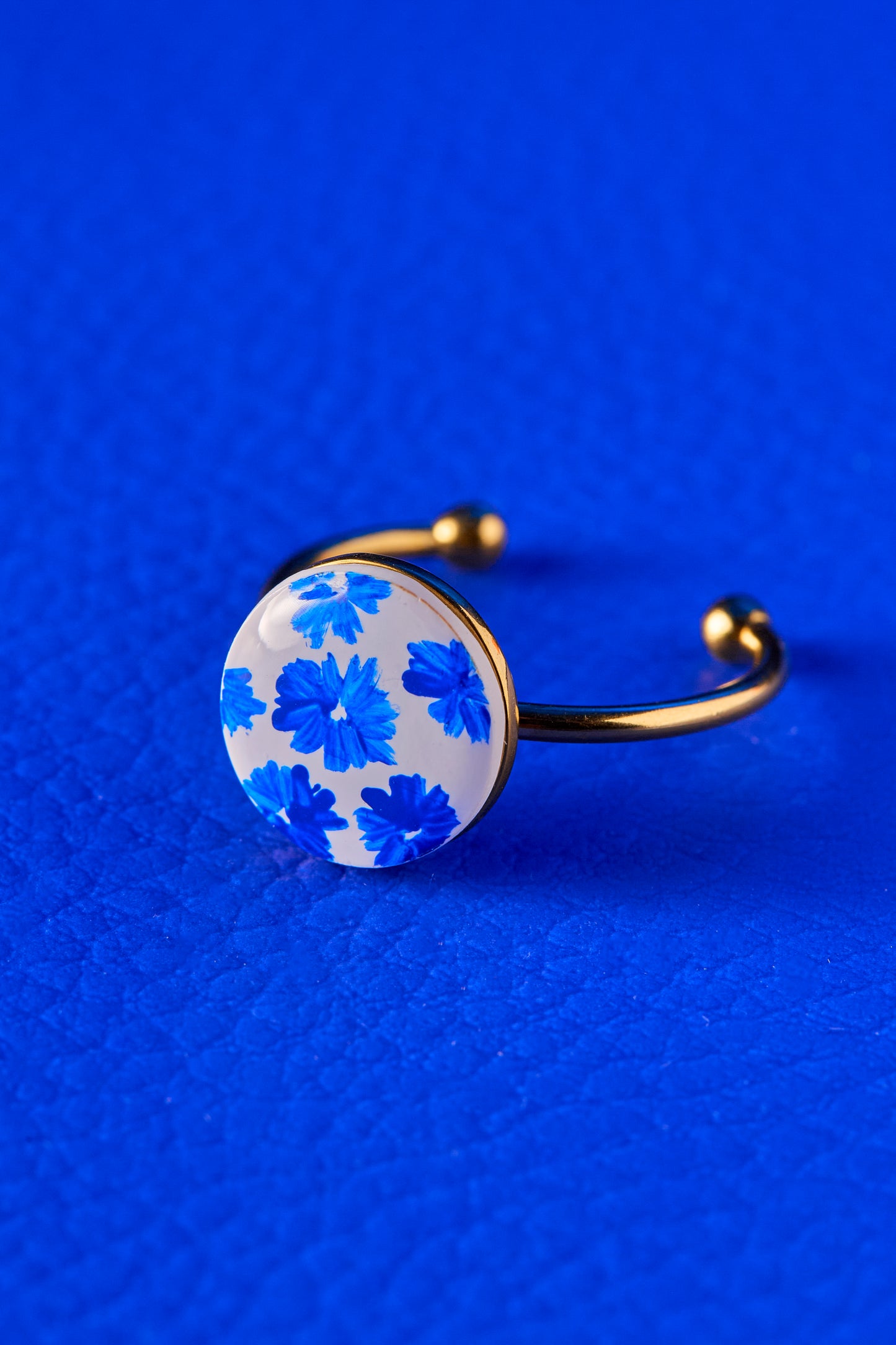 Anillos Marina
